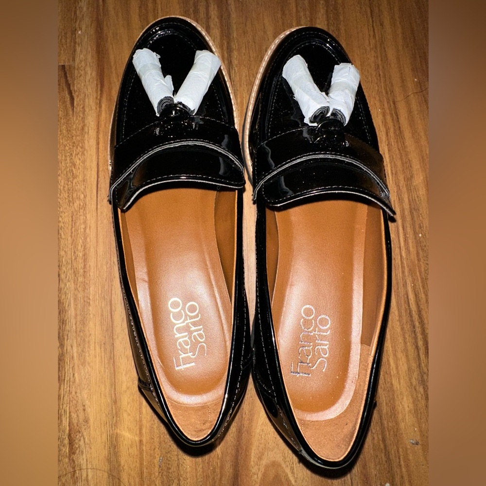 Franco Sarto Loafers